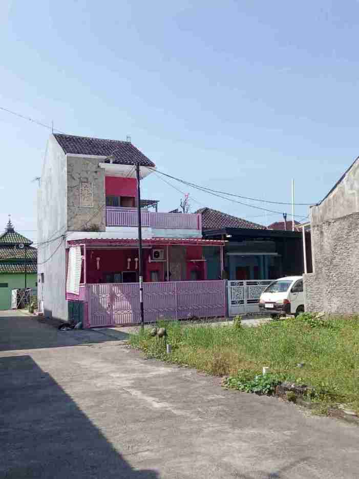 Perumahan Murah Juwana Pati